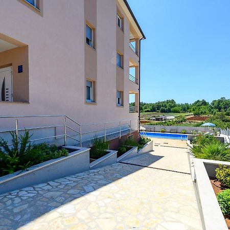 Stancija Amoroso Porec Apartments Eksteriør billede